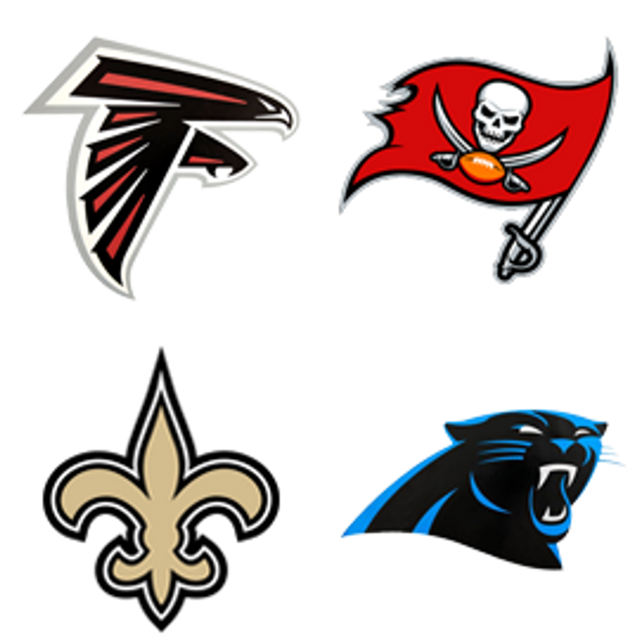 NFC South